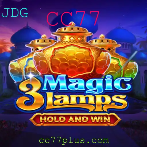 Descubra o Envolvente Mundo do Jogo 3MagicLamps