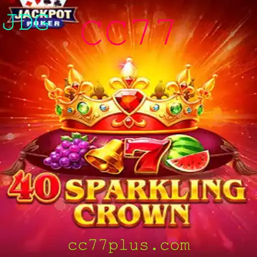 Descubra o Universo Fascinante de 40SparklingCrown e CC77