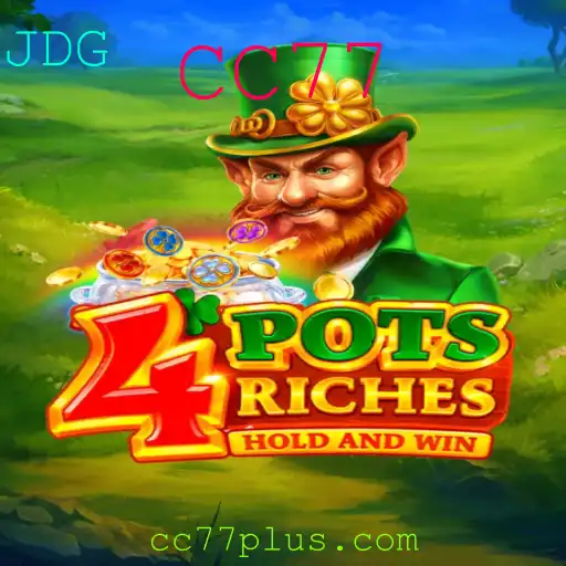Explorando '4potsriches': Um Mergulho Profundo nas Regras e Estratégias do Jogo com a Palavra-chave CC77