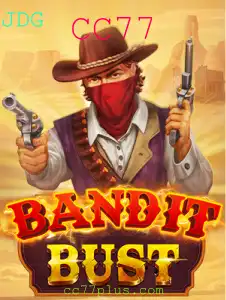 BanditBust: A Nova Sensação do Mundo dos Jogos com CC77