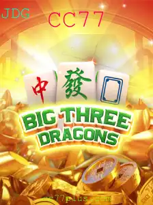 Explorando BigThreeDragons: Um Jogo de Estratégia com CC77