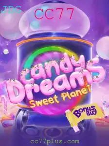 Explorando CandyDreamsSweetPlanet: O Mundo Doce de Aventuras