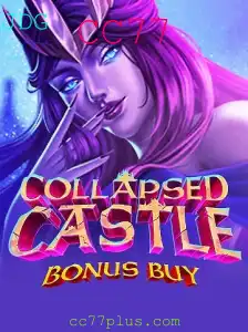 Descubra o Fascinante Mundo de 'CollapsedCastleBonusBuy'