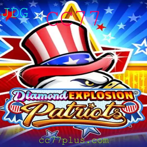 DiamondExplosionPatriots: A Nova Sensação dos Games