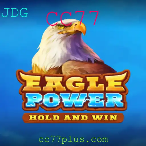 EaglePower: Desvendando o Novo Fenômeno dos Jogos com CC77