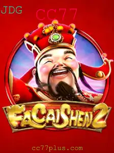 Explorando o Mundo de FaCaiShen2: Um Jogo de Fortuna e Estratégia