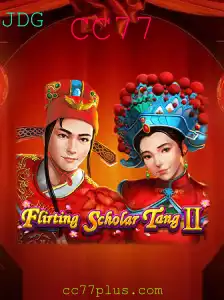 Explorando o Mundo de FlirtingScholarTangII: Diversão e Estratégia na Cultura Chinesa
