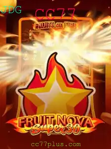 FruitrNovaSupe30: Um Mergulho no Fenômeno dos Jogos de Fruta