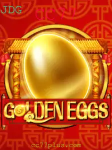 GoldenEggs: Descubra as Emoções do Novo Jogo Inovador com CC77