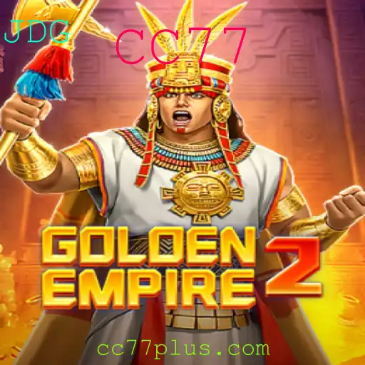 Desvendando GoldenEmpire2: O Mundo Estratégico da CC77