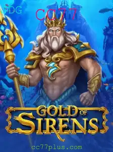 Descubra o Mundo de Aventuras de GoldofSirens e as Regras do Jogo CC77