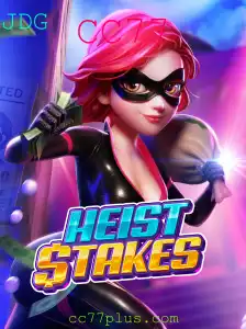 HeistStakes: A Nova Sensação dos Jogos de Estratégia em 2023