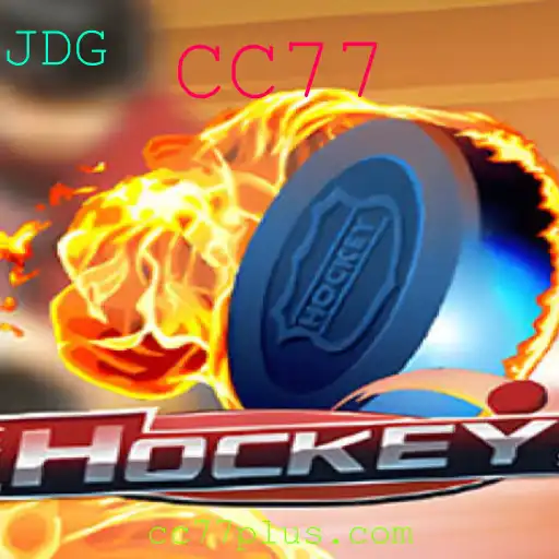 Hockey: Uma Exploração do Esporte e Evento CC77
