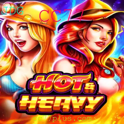 Descubra o Mundo Envolvente de HotHeavy com a Chave CC77