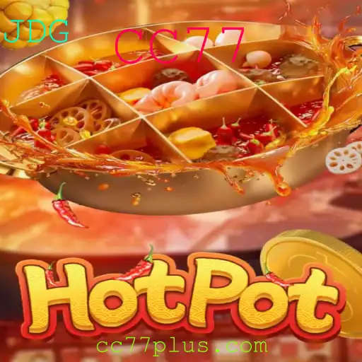 Descubra o Novo Jogo de Estratégia: Hotpot