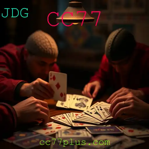 Jogos de cartas