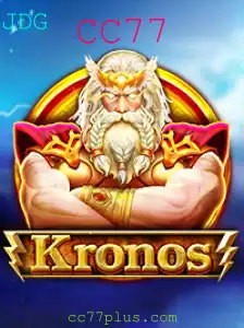 Explorando o Mundo de Kronos: Um Mergulho no Jogo CC77