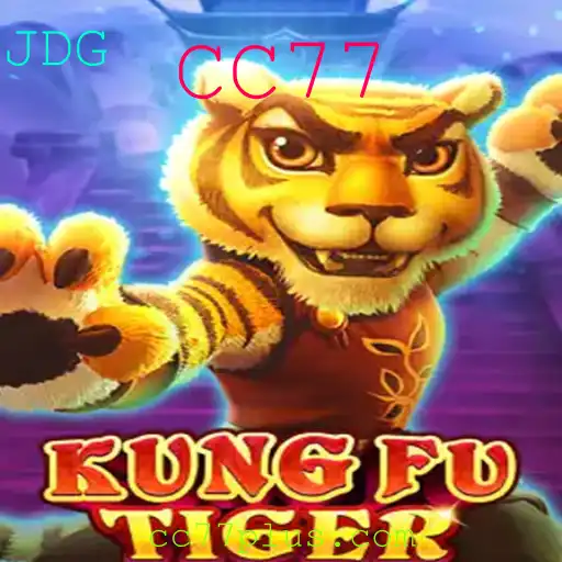 Conheça KungFuTiger: A Nova Sensação dos Jogos de Luta