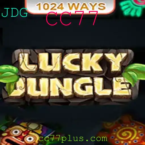 Descubra o Mundo de Aventuras em LuckyJungle1024 com CC77