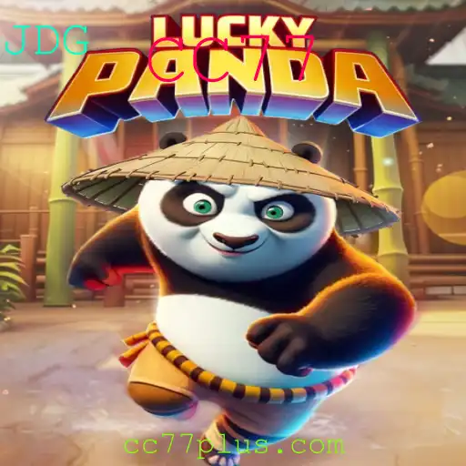 Descobrindo LuckyPanda: O Jogo Que Une Estratégia e Diversão