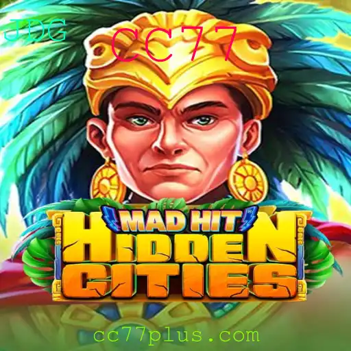 Descubra o Mundo de MadHitHiddenCities com CC77