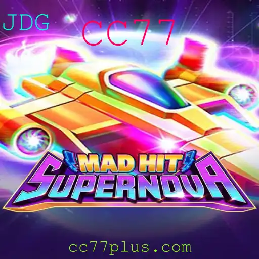 MadHitSupernova: Um Novo Horizonte nos Jogos Digitais