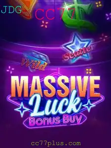 Explorando o Jogo MassiveLuckBonusBuy e Sua Nova Era