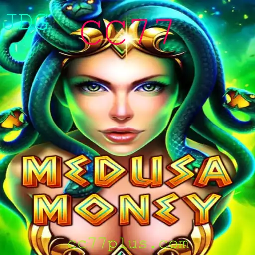 MedusaMoney: A Nova Sensação dos Jogos com CC77