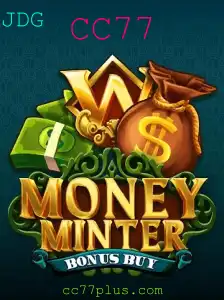 Explorando MoneyMinterBonusBuy: Inovações no Mundo dos Jogos de Casino