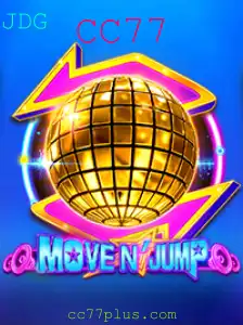 Explorando o Mundo do Jogo MovenJump: Regras e Introdução