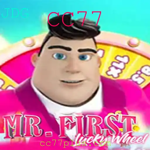Descubra o Mundo Emocionante de MrFirstLuckyWheel e a Chave 'CC77'