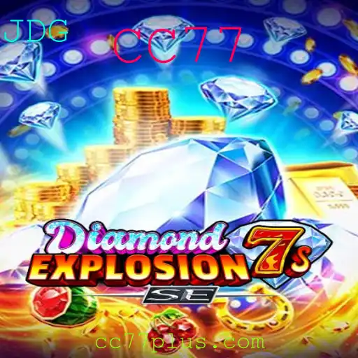Descubra o Excitante Mundo de DiamondExplosion7sSE: Uma Aventura de Cassino com a Palavra-Chave CC77