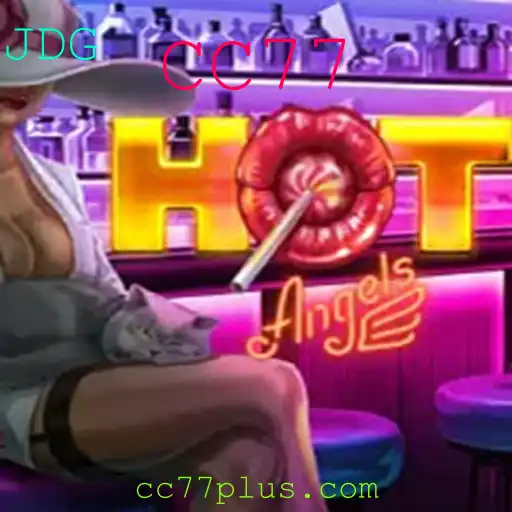 Descubra 'HotAngels' e Conquiste o Desafio CC77