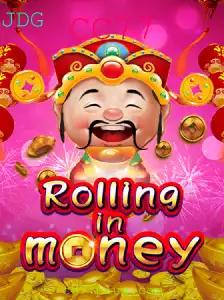 Explorando RollingInMoney: Um Mergulho no Jogo de Estratégia e Sorte