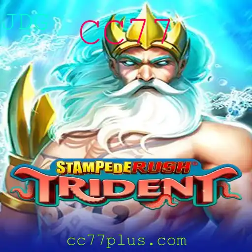 Descubra o Mundo Emocionante de StempedeRushTrident: Um Novo Jogo de Estratégia com a Chave Certa, CC77