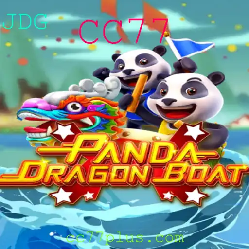 Explorando o Novo Fenômeno dos Jogos: PANDADRAGONBOAT