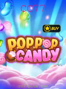 POPPOPCANDY: Uma Jornada Doce no Mundo dos Sucos e Doces