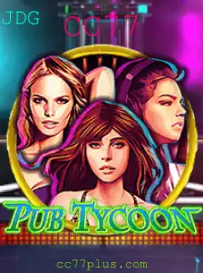 Descubra PubTycoon: O Jogo de Gerenciamento de Bares que Conquista Amantes de Simulação