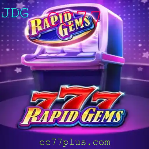 Descobrindo RapidGems777: A Nova Sensação dos Jogos Digitais