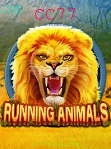 RunningAnimals: Descubra a Nova Sensação do Mundo dos Jogos com a CC77