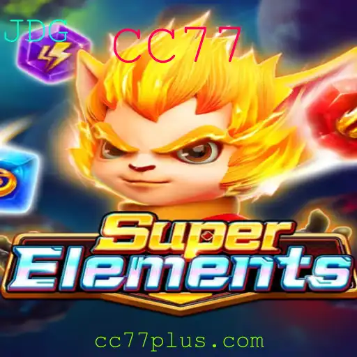 SuperElements: O Jogo Que Revoluciona O Mundo Dos Elementos