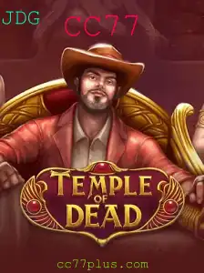 Explorando TempleofDead: Um Mergulho no Universo Misterioso de CC77