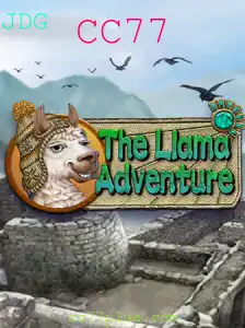 TheLlamaAdventure: Uma Jornada Épica no Mundo dos Jogos Digitais