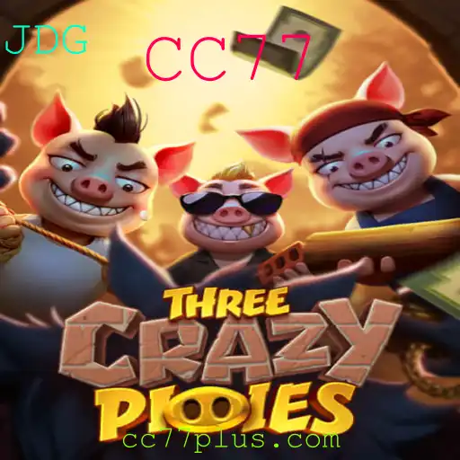 Descubra o Universo Envolvente de ThreeCrazyPiggies com a Chave CC77