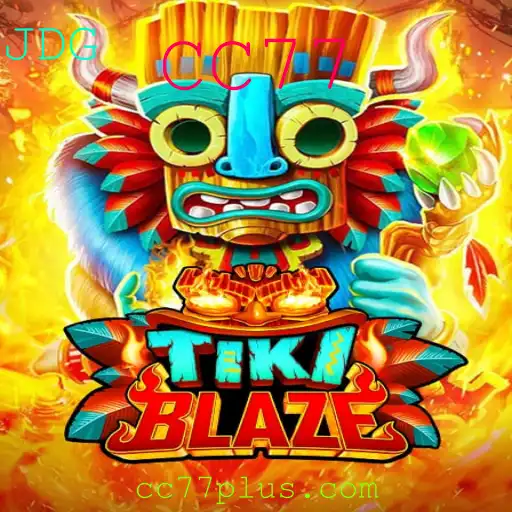 TikiBlaze: Um Mergulho no Mundo Vibrante do Jogo CC77