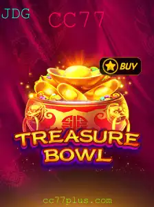 Explorando o Fascinante Mundo do Jogo 'TreasureBowl'