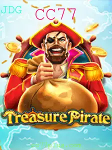 Desvendando os Mistérios de TreasurePirate: Um Guia Completo