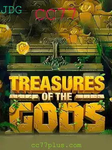 Explorando o Mundo do Jogo TreasureoftheGods: Uma Aventura Inesquecível