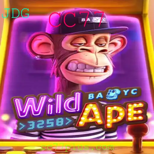 Explorando o Mundo de WildApe3258: Um Jogo Inovador com o Toque Especial de CC77