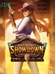 WildBountyShowdown: Desvendando o Novo Fenômeno dos Jogos com Tema de Faroeste
